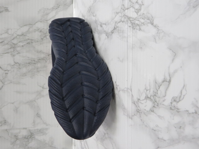 Buty Sportowe Męskie T2235 BLUE/ORANGE 41-46 2