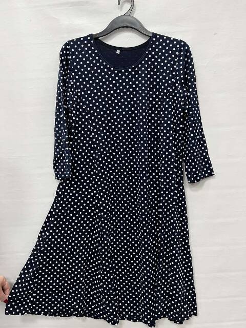 Sukienka damskie 8032 1 kolor 48-52 (towar polskie) 1