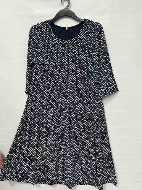 Sukienka damskie 8033 1 kolor 48-52 (towar polskie) 1