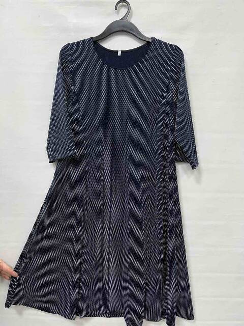 Sukienka damskie 8034 1 kolor 48-52 (towar polskie) 1