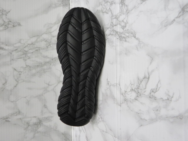 Buty Sportowe Męskie T2235 BLACK/RED 41-46 2