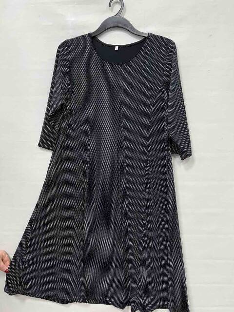 Sukienka damskie 8035 1 kolor 48-52 (towar polskie) 1