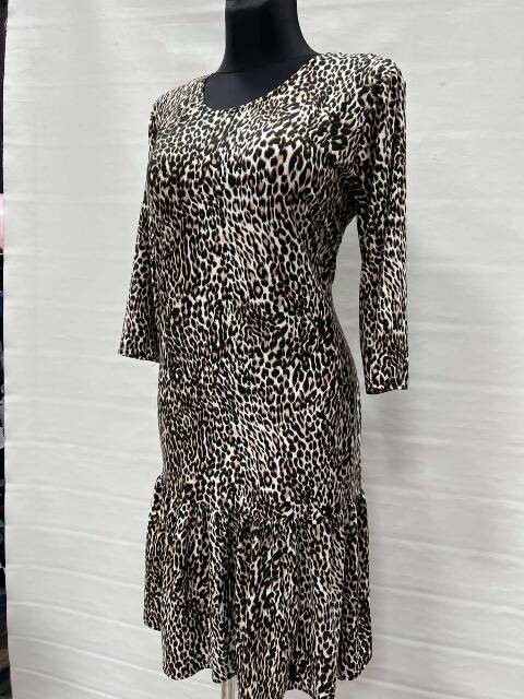 Sukienka damskie 8037 1 kolor 48-52 (towar polskie) 1