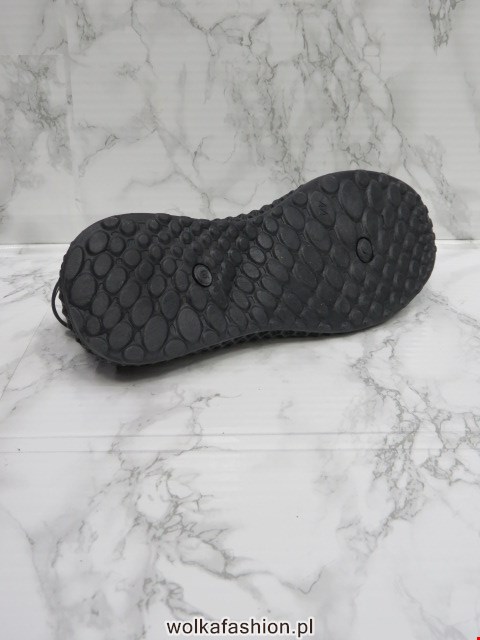Buty Sportowe Męskie T2236 BLACK 41-46 2
