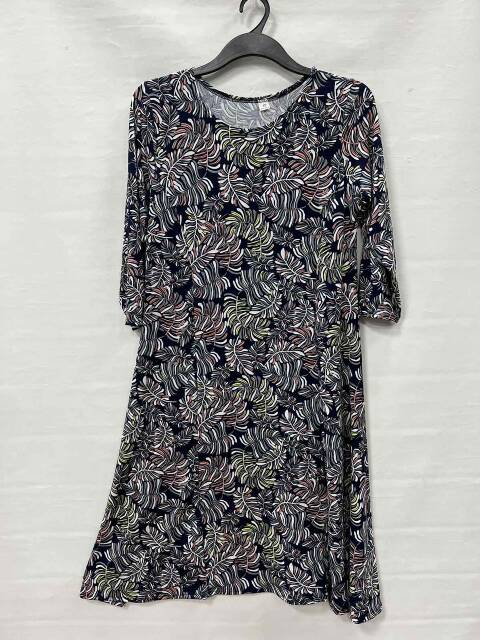 Sukienka damskie 8043 1 kolor 48-54 (towar polskie) 1