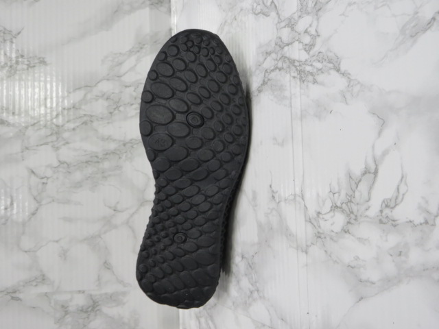 Buty Sportowe Męskie T2236 BLACK/RED 41-46 2