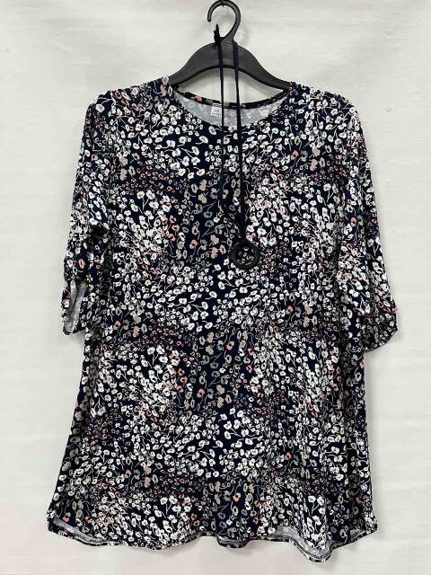 Tunika damskie 8053 1 kolor 48-54 (towar polskie) 1