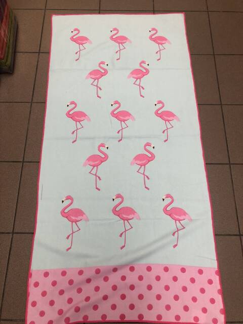 Ręcznik 8073 Mix kolor 70x140 1