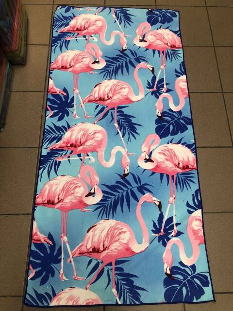 Ręcznik 8074 Mix kolor 70x140