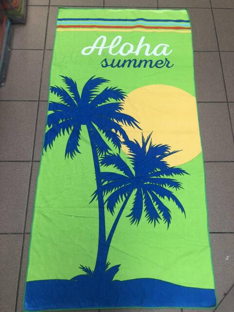 Ręcznik 8075 Mix kolor 70x140