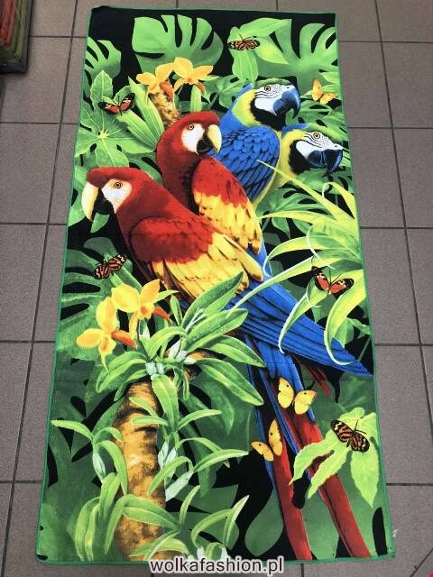 Ręcznik 8078 Mix kolor 70x140