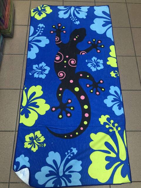 Ręcznik 8079 Mix kolor 70x140