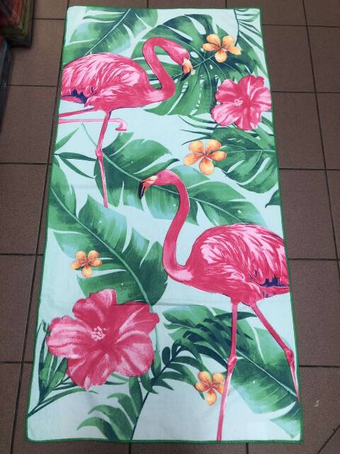 Ręcznik 8080 Mix kolor 70x140 1