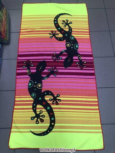 Ręcznik 8081 Mix kolor 70x140 1