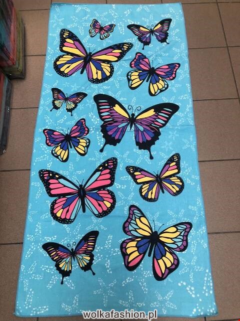 Ręcznik 8083 Mix kolor 70x140