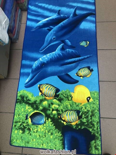 Ręcznik 8085 Mix kolor 70x140