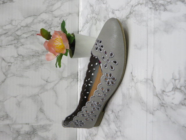 Baleriny Damskie 1918-4 JEDEN 36-41