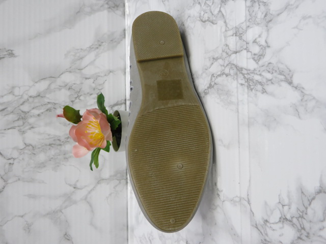 Baleriny Damskie 1918-4 JEDEN 36-41 2