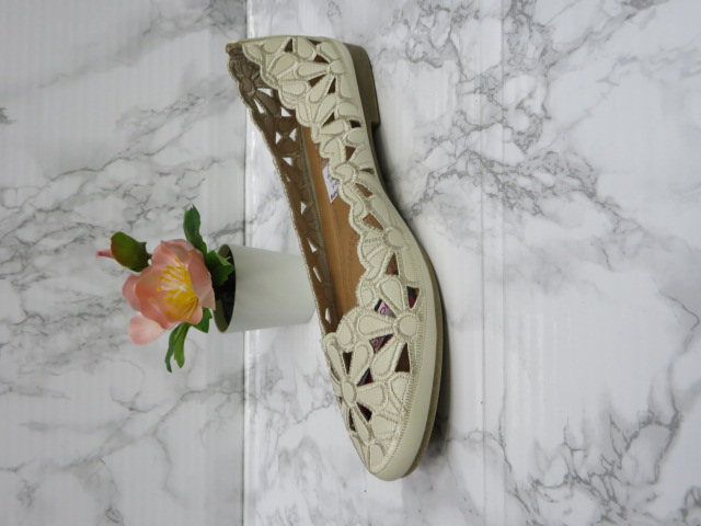 Baleriny Damskie 2008-5 JEDEN 36-41 1