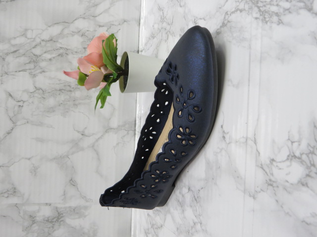 Baleriny Damskie 1918-3 JEDEN 36-41