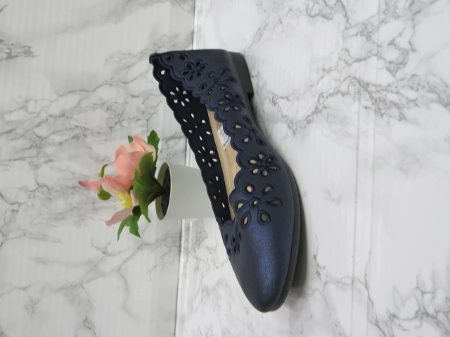 Baleriny Damskie 1918-3 JEDEN 36-41 1