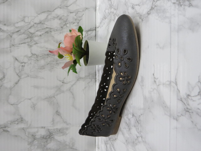 Baleriny Damskie 1918-40 JEDEN 36-41