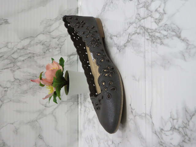 Baleriny Damskie 1918-40 JEDEN 36-41 1