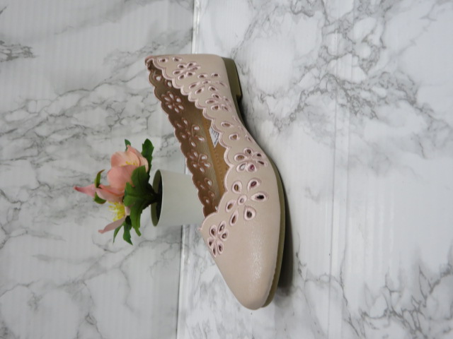 Baleriny Damskie 1918-6 JEDEN 36-41 1