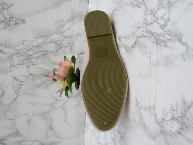 Baleriny Damskie 1918-6 JEDEN 36-41 2