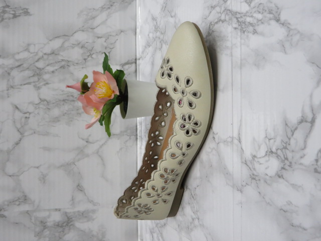 Baleriny Damskie 1918-5 JEDEN 36-41