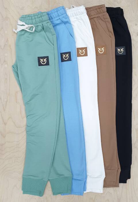 Komplet damskie 8126 1 kolor S-XL (towar tureckie) 1