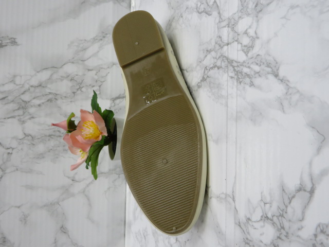 Baleriny Damskie 1918-5 JEDEN 36-41 2