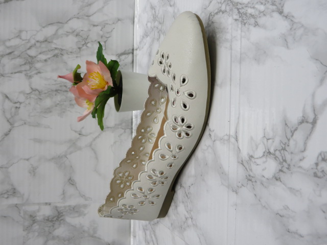 Baleriny Damskie 1918-2 JEDEN 36-41