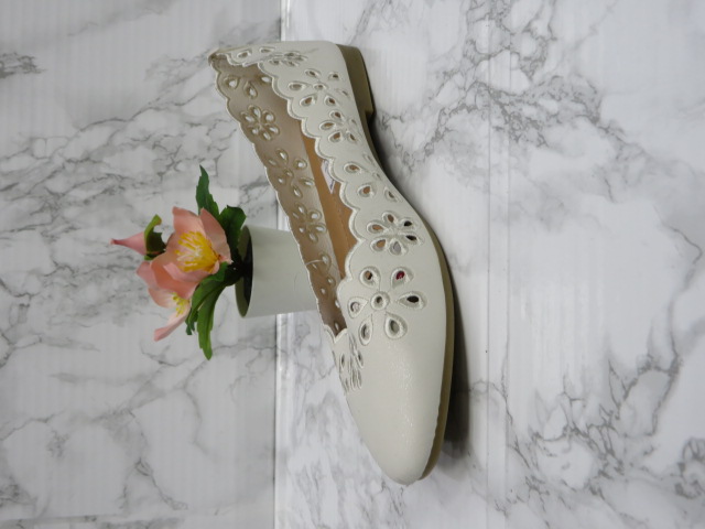 Baleriny Damskie 1918-2 JEDEN 36-41 1