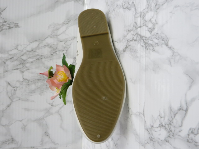 Baleriny Damskie 1918-2 JEDEN 36-41 2