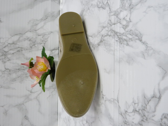 Baleriny Damskie 2010-51 JEDEN 36-41 2