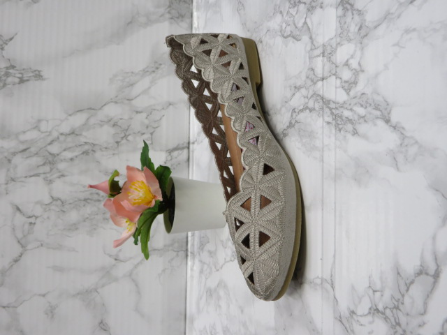 Baleriny Damskie 2010-50 JEDEN 36-41 1