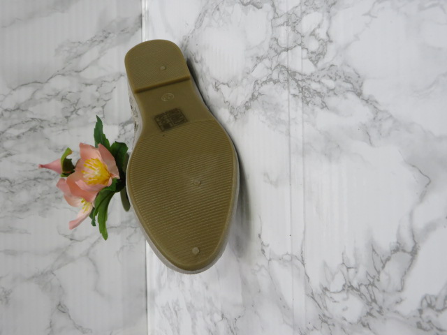 Baleriny Damskie 2010-50 JEDEN 36-41 2