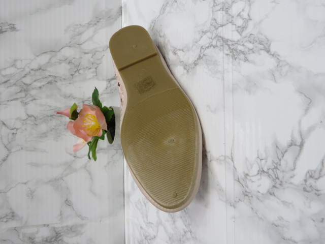 Baleriny Damskie 2010-6 JEDEN 36-41 2