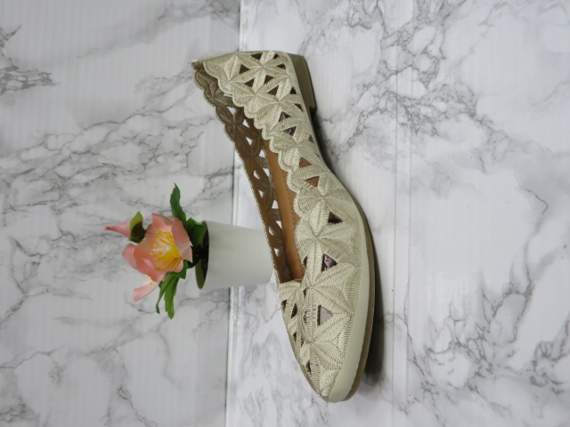 Baleriny Damskie 2010-5 JEDEN 36-41 1