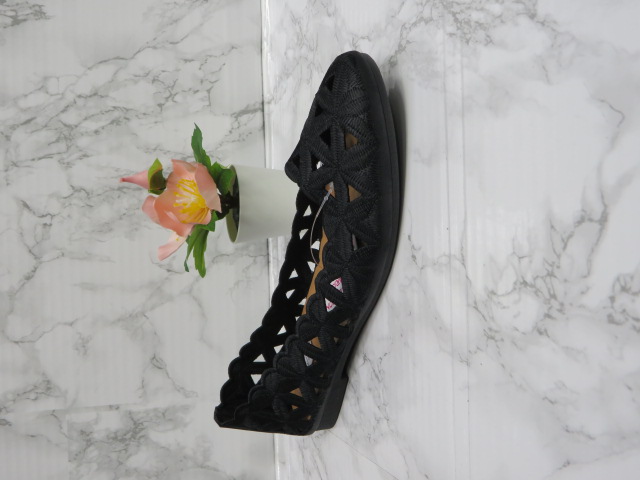 Baleriny Damskie 2010-1 JEDEN 36-41