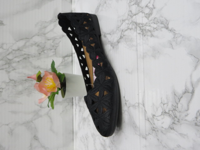 Baleriny Damskie 2010-1 JEDEN 36-41 1