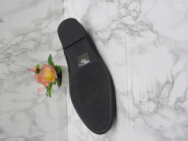 Baleriny Damskie 2010-1 JEDEN 36-41 2