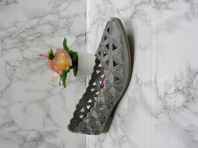 Baleriny Damskie 2010-4 JEDEN 36-41