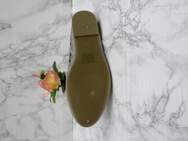 Baleriny Damskie 2010-4 JEDEN 36-41 2