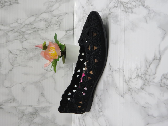 Baleriny Damskie 2010-10 JEDEN 36-41