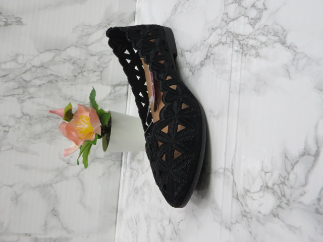 Baleriny Damskie 2010-10 JEDEN 36-41 1