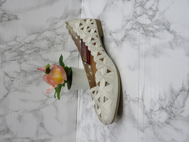 Baleriny Damskie 2010-2 JEDEN 36-41 1