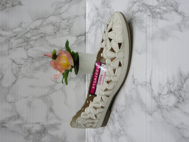 Baleriny Damskie 2008-2 JEDEN 36-41