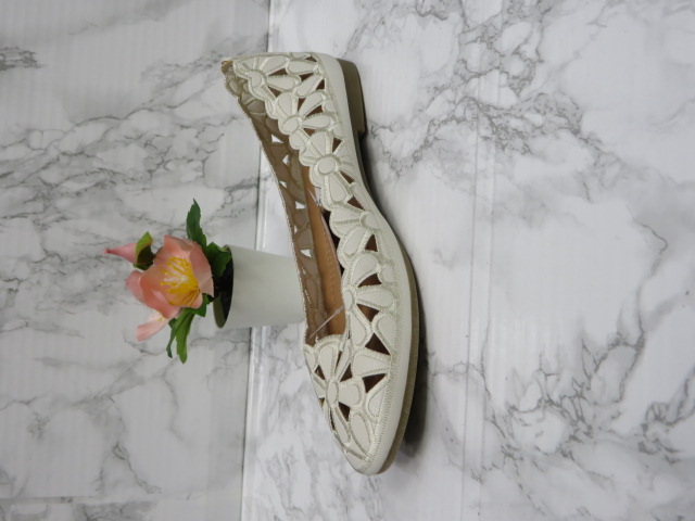 Baleriny Damskie 2008-2 JEDEN 36-41 1